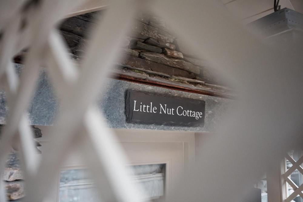 Little Nut Cottage Ambleside Exterior foto