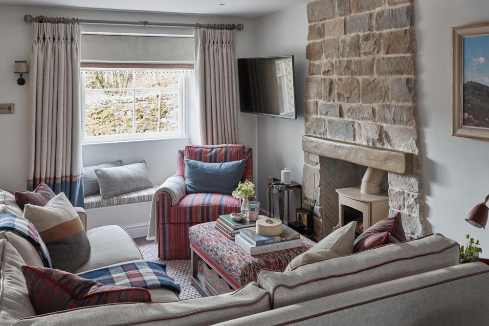 Little Nut Cottage Ambleside Exterior foto