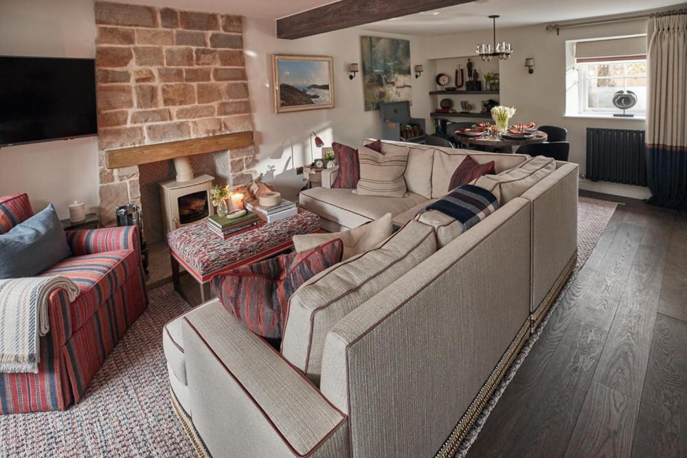 Little Nut Cottage Ambleside Exterior foto
